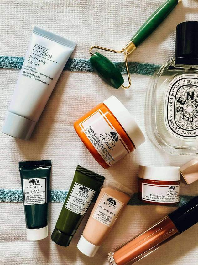 Fall Skin Care