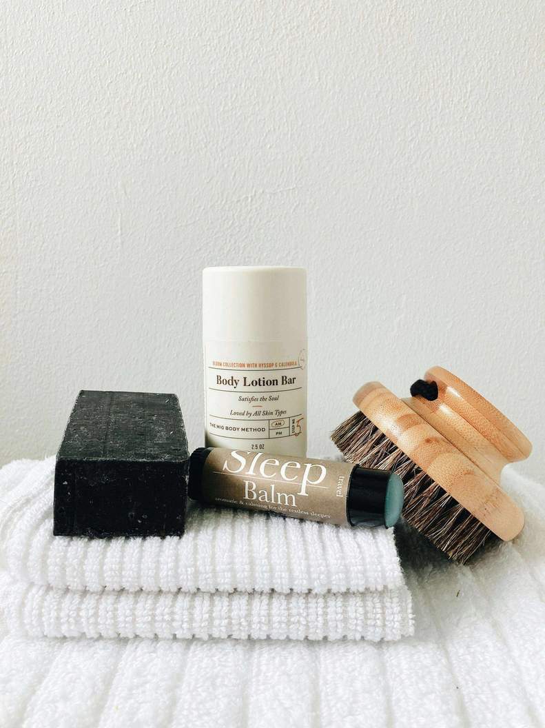 Eye Products