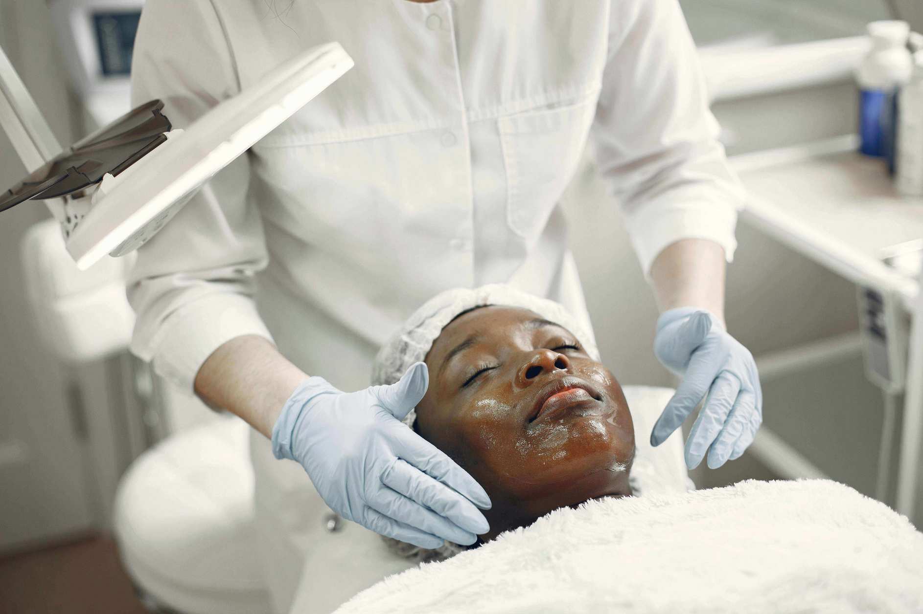 Fall Skin Care