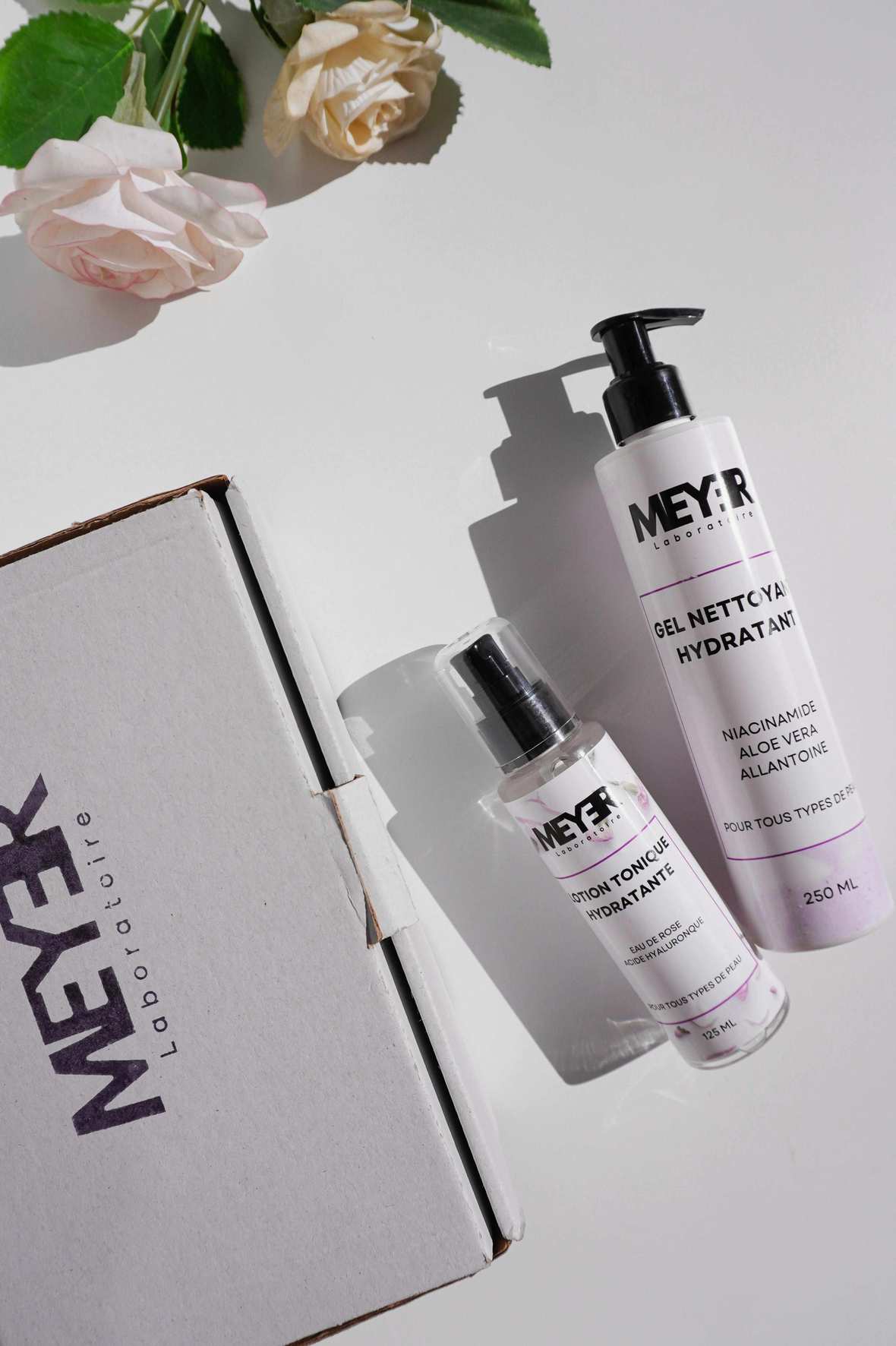 Spring Skin Care